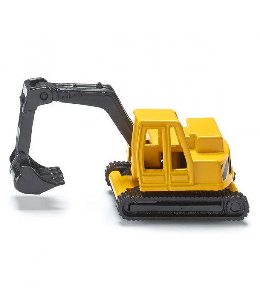 Excavatrice