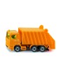 Camion poubelle