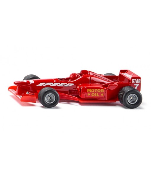Voiture de course