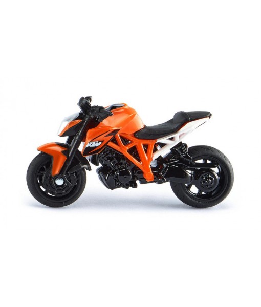 KTM 1290 Super Duke R