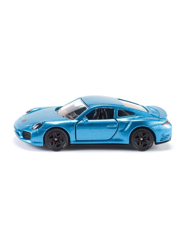 Porsche 911 turbo S