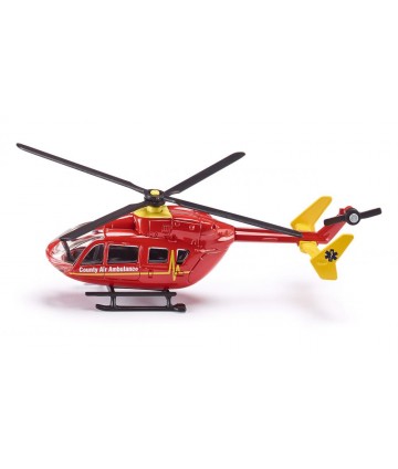 Helicoptère 1:87