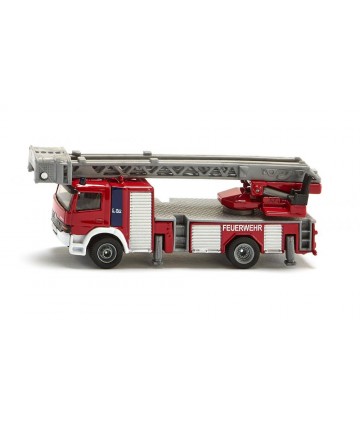 Camion échelle pompiers 1:87