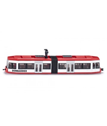 Tram 1:87