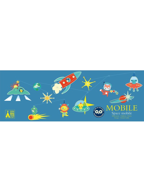 Mobile polypro Espace