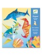 Origami Animaux marins Origami Animaux marins