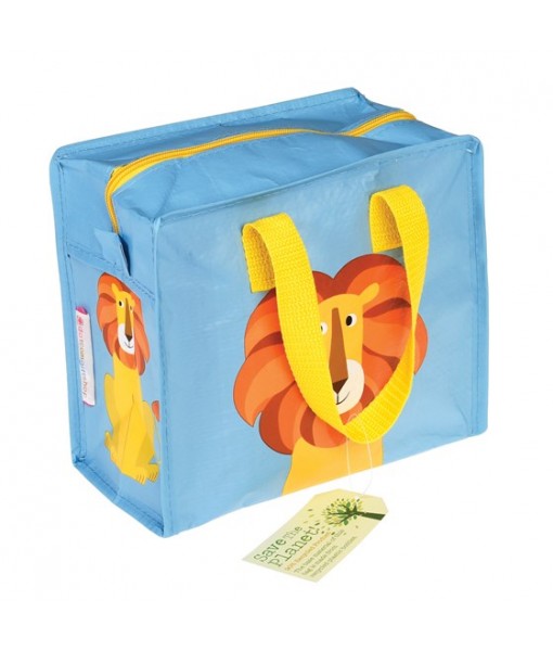 Charlotte bag -  Charlie le lion