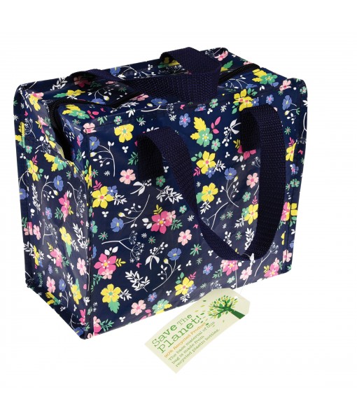 Charlotte bag -  Ditsy garden