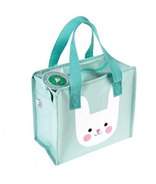 Charlotte bag - Bonnie the bunny