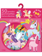 Gommettes petites mains Les Licornes