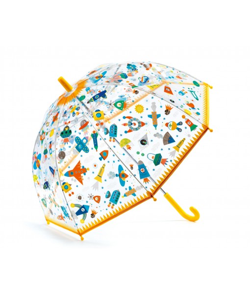 Parapluie espace