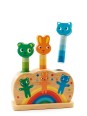 Popop pidoo - pop-up