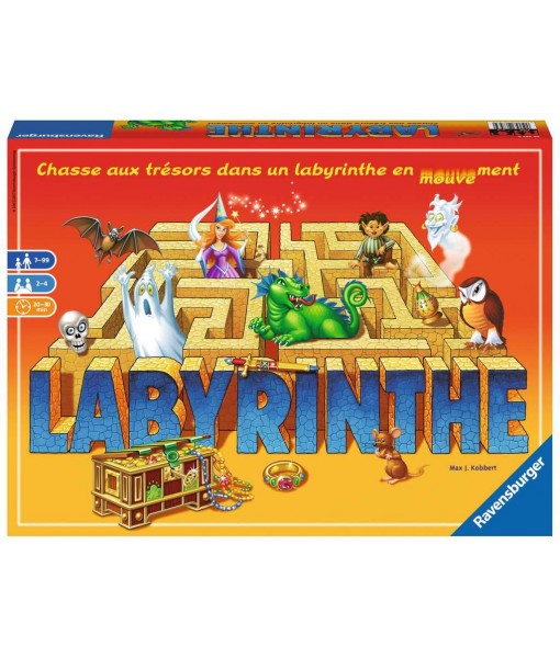 Labyrinthe