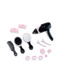 Coffret coiffure