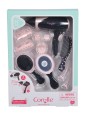 Coffret coiffure