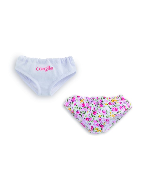 MC Ensemble de 2 culottes