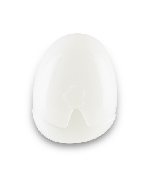 Veilleuse automatique blanche