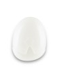 Veilleuse automatique blanche