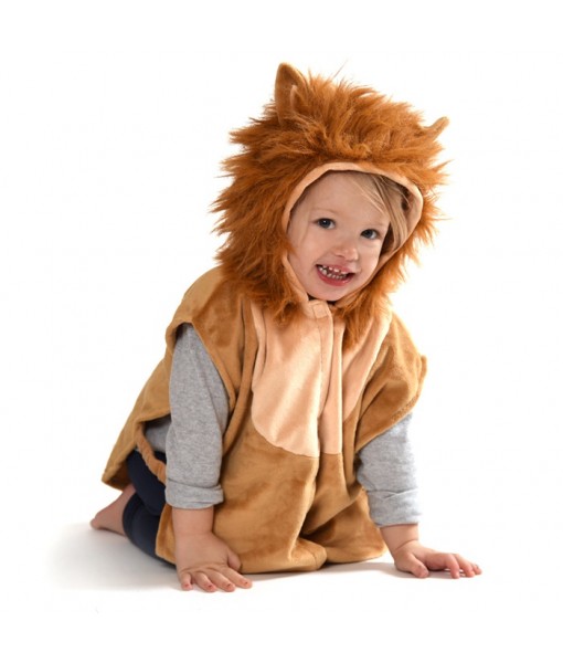 Cape de lion 1-3 ans