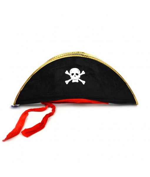 Chapeau pirate