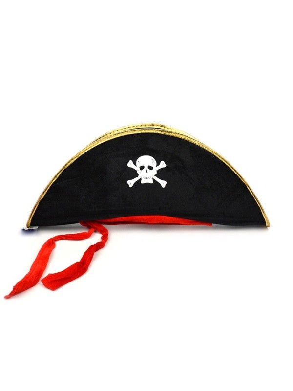 Chapeau pirate