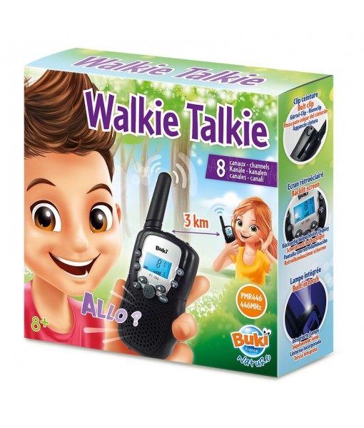 Talkie Walkie