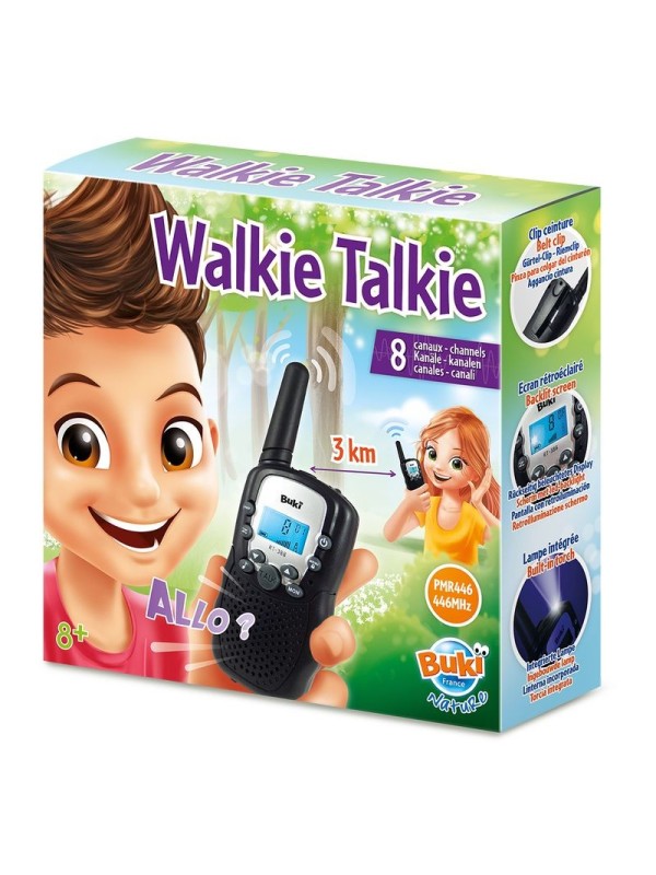 Talkie Walkie