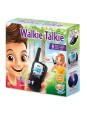 Talkie Walkie