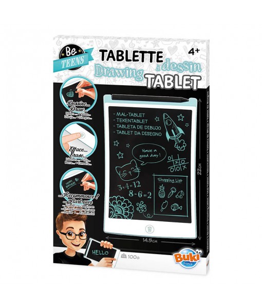 Tablette à dessin