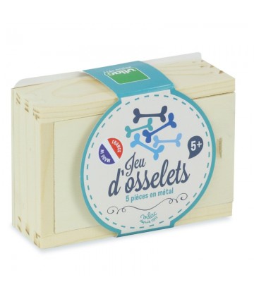 Osselets