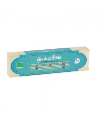 Jeu de mikado