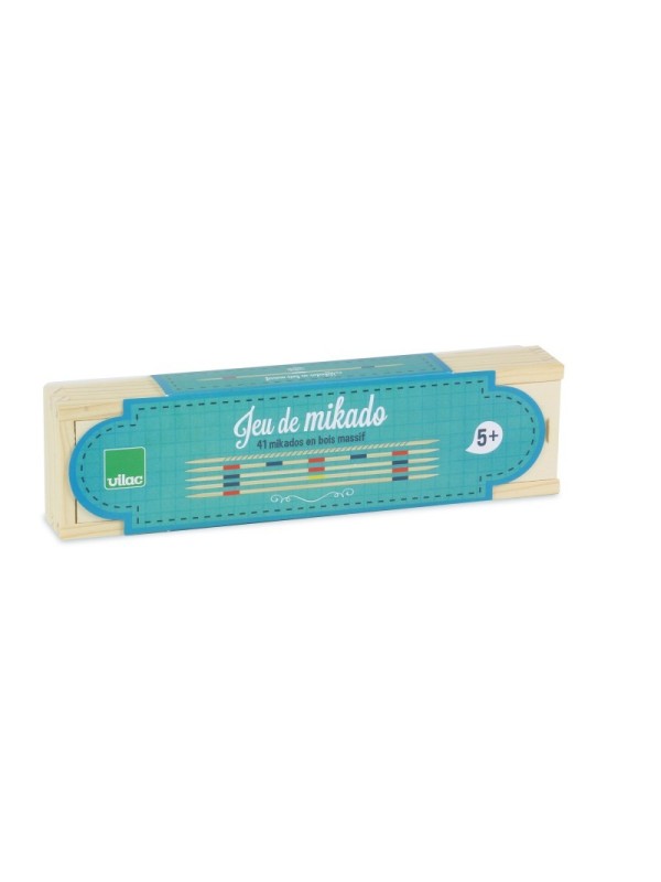Jeu de mikado