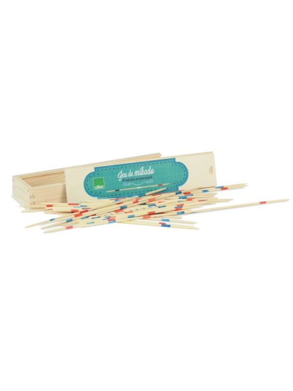 Jeu de mikado