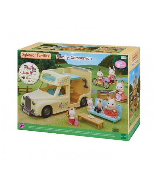 Le camping car
