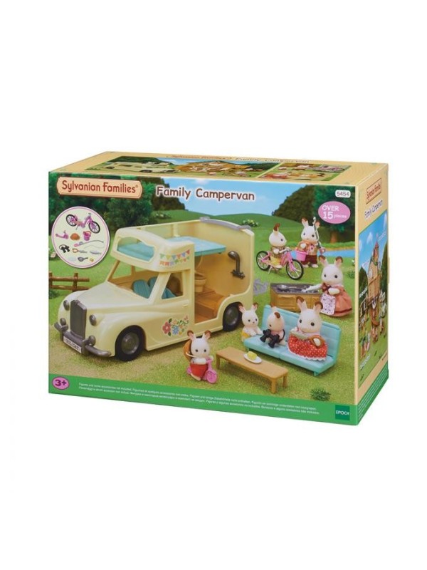 Le camping car