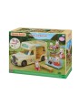 Le camping car