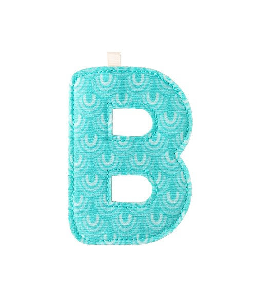 Lettre B