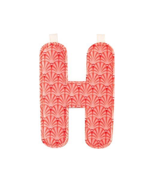 Lettre H