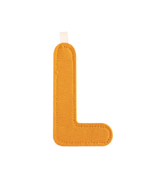 Lettre L