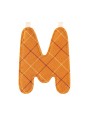 Lettre M