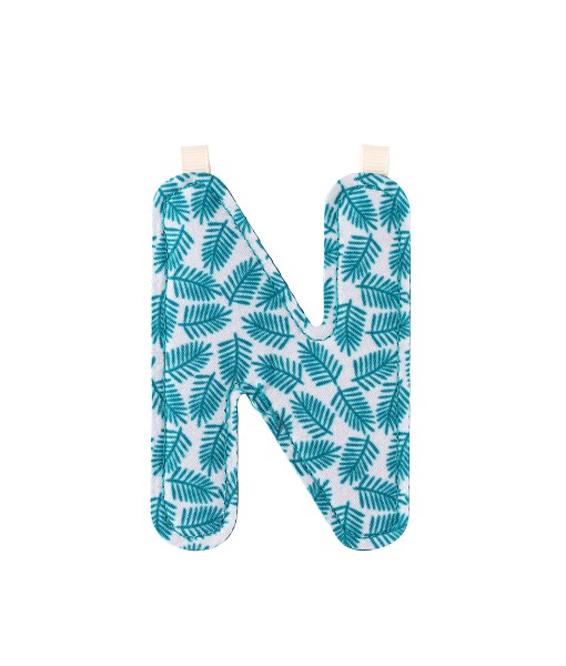 Lettre N
