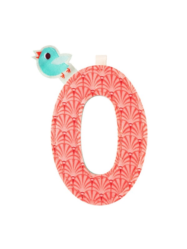 Lettre O