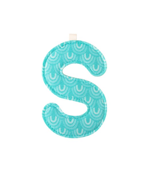 Lettre S