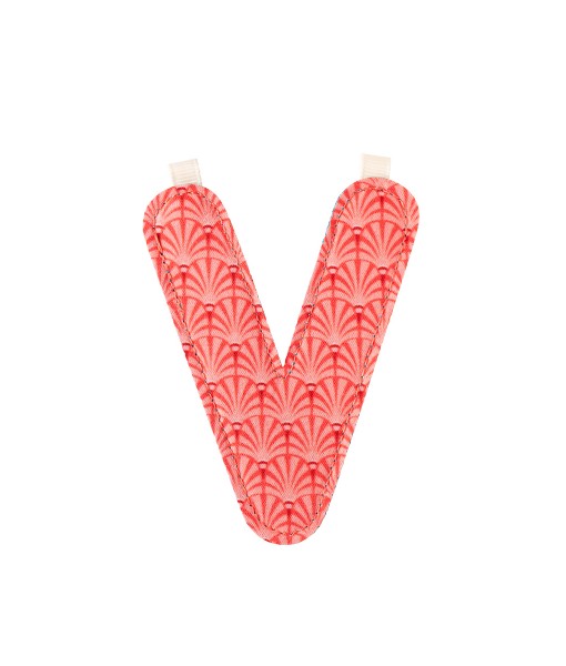 Lettre V