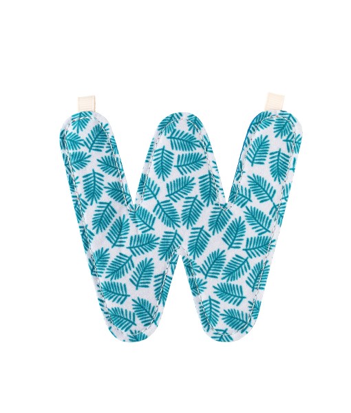 Lettre W