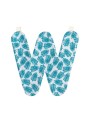 Lettre W