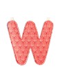Lettre W
