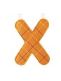 Lettre X