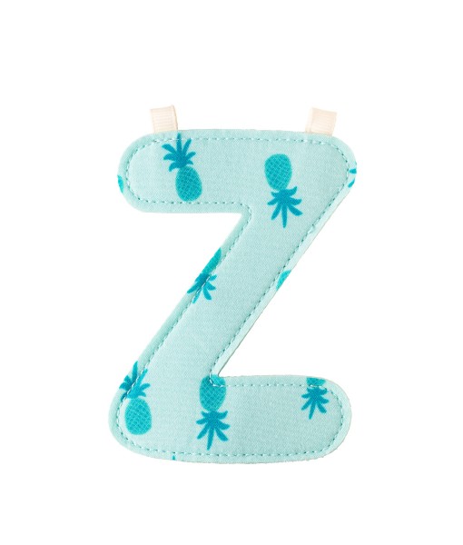 Lettre Z