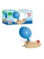 Bateau ballon